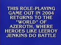 Who is Leeroy Jenkins Who is Leeroy Jenkins