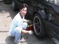 drifting BMW E30  Taiwan Taipei