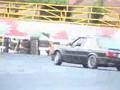 drifting BMW E30 Taiwan Taipei