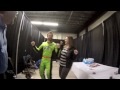 Media Day with Andretti Autosport's IZOD IndyCar Drivers: 2013
