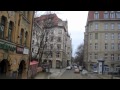 Zu Besuch in Leipzig