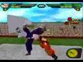 DBZ Sparking NEO Kuririn VS Piccoro