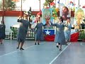 Jóvenes Franciscanos