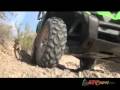 Kawasaki 2009 Teryx 750 FI 4x4 Sport