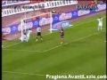I 19 Gol di Goran Pandev - Stagione 2007-2008
