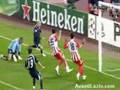 I 19 Gol di Goran Pandev - Stagione 2007-2008