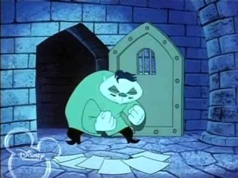Pumbaa - All rights go to Disney, I do not own these videos. Mad scientist Dr. Caliostro wants to make Timon & Pumbaa beautiful with his Metamorphotron. However, the...