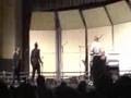 The 3 tenors and frustrated bass of Gresham High School 07
