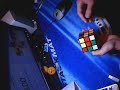 Rubiks Cube single 14.80