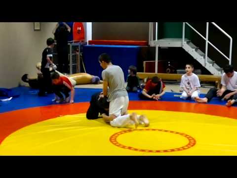 See video