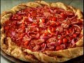 Round Table Pizza \"More Pepperoni\"