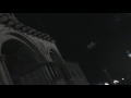 REAL FACES: deCoy99 wades the flood waters of St. Marcos Square, Venice, Italy