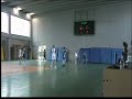 2nd inter-crosse red hawks international tournament (MERATE) ITA