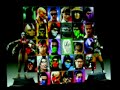Semifinal \"A\" Reinaldo Vs Hanzo Hasashi