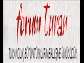 T�rk��y�z & Turanc?y?z