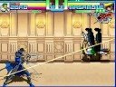 Mugen: sword frenzy (rematch: Zoro vs Date Masamune)
