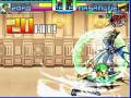Mugen: sword frenzy (rematch: Zoro vs Date Masamune)