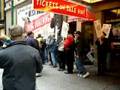 The Day Broadway Stopped 2007