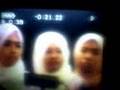 Malam Selingkar Kasir
