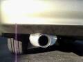 videos de Subaru Legacy GT 2000 new exhaust