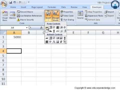 how to break vba code