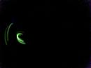 Hell With Glow Sticks