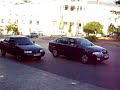Sevastopol Wedding Procession