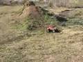 bonzer off road