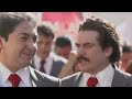 ESCOBAR:EL PATRÓN DEL MAL ONLINE