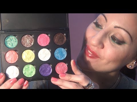 La mia Palette