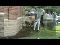 Shelby Ohio Clean Sweap June 21st 2008