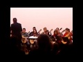 Parcial Eclipse R.Charlton - Gitarrenensemble