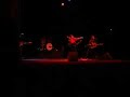 Asin Live in Winnipeg