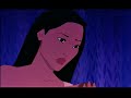 pocahontas savages  french  des sauvages  part 1 et 2 