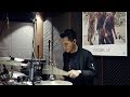 The Chainsmokers & Coldplay - Something Just Like This (Drum Cover)