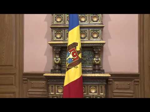 President of Moldova Igor Dodon had a farewell meeting with the US Ambassador