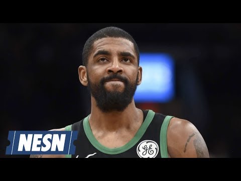 Video: Celtics Start Second Half Vs. NBA's Best Bucks, Giannis Antetokounmpo