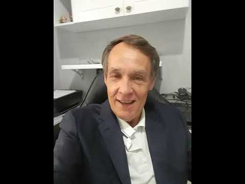 Depoimento - Valter Persil