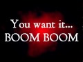 UNITED STATE OF POP 2009 LYRICS (BLAME IT ON THE POP) - DJ EARWORM MASHUP OF TOP 25 2009!