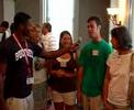 Bucknell Orientation 2007