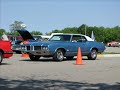2008 OLDSMOBILE HOMECOMING CAR SHOW PART 3 OF 5  LARGEST 1 DAY OLDSMOBILE CAR SHOW IN THE WORLD