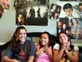 BFFLZ w/ Geust Starrrrrrrr KAYSEA !!!!!!!!