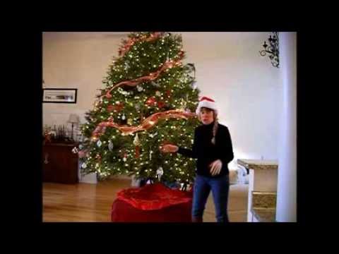 how to keep a christmas tree from drying out