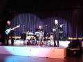 The Ivy League singing Tossing & Turning