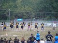 Scott High Seniors Powderpuff Scott High Seniors Powderpuff