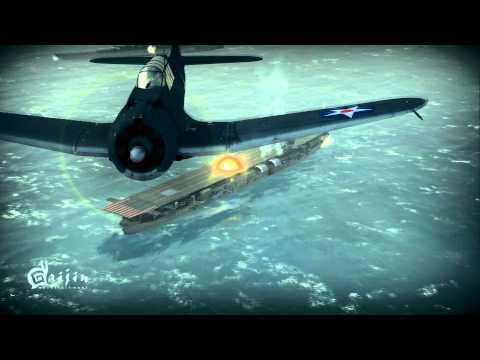 Picture from World of Planes trailer