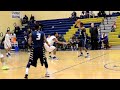 Boys Basketball St Marys Ryken vs. Good Counsel 2/18/2013 thumbnail