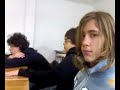 Cosa si fa quando la prof ritarda? 5 Cosa si fa quando la prof ritarda? 5