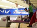 Mike Machuga with a Different Chair Shot Trick!