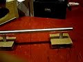 How to make a fingerboard rail
